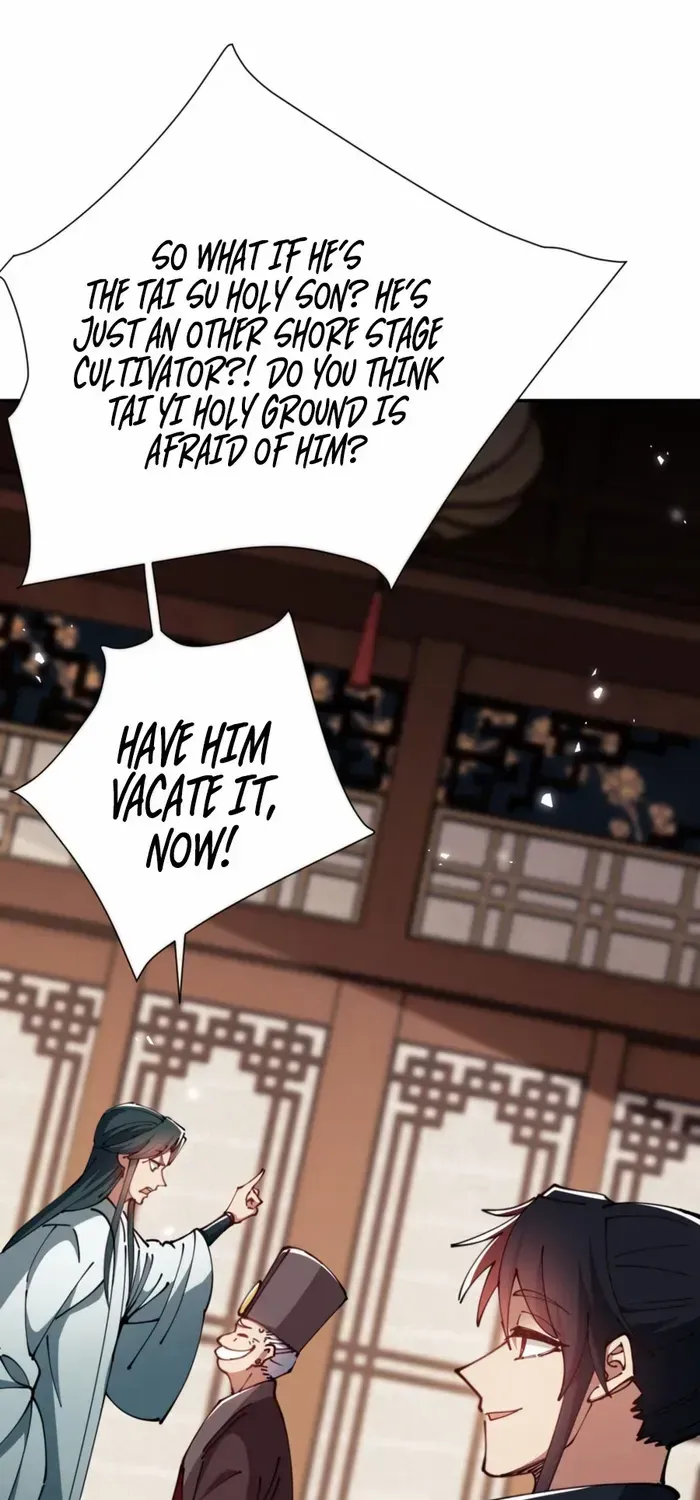 Devious Son Of Heaven Chapter 44 page 16 - 