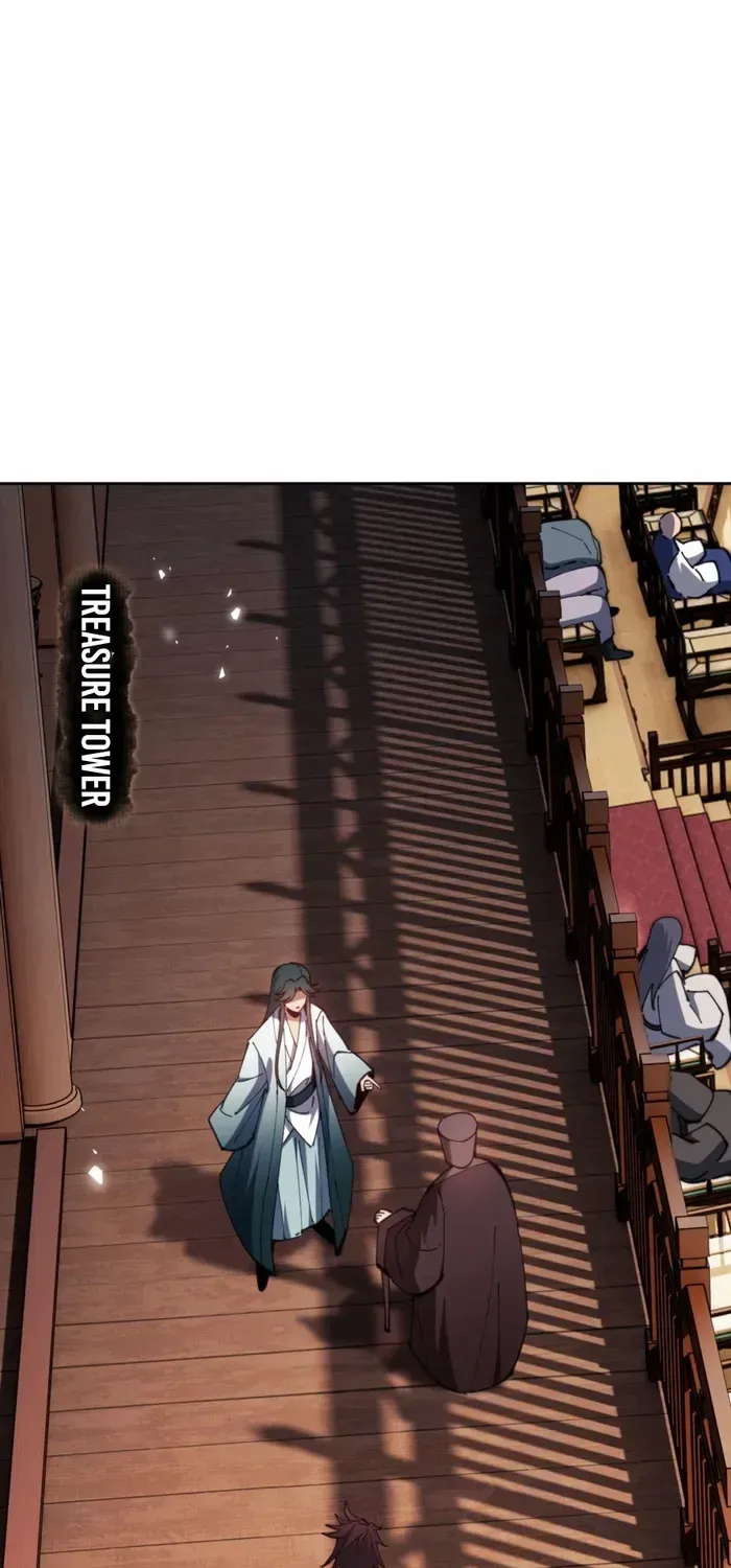 Devious Son Of Heaven Chapter 44 page 18 - 