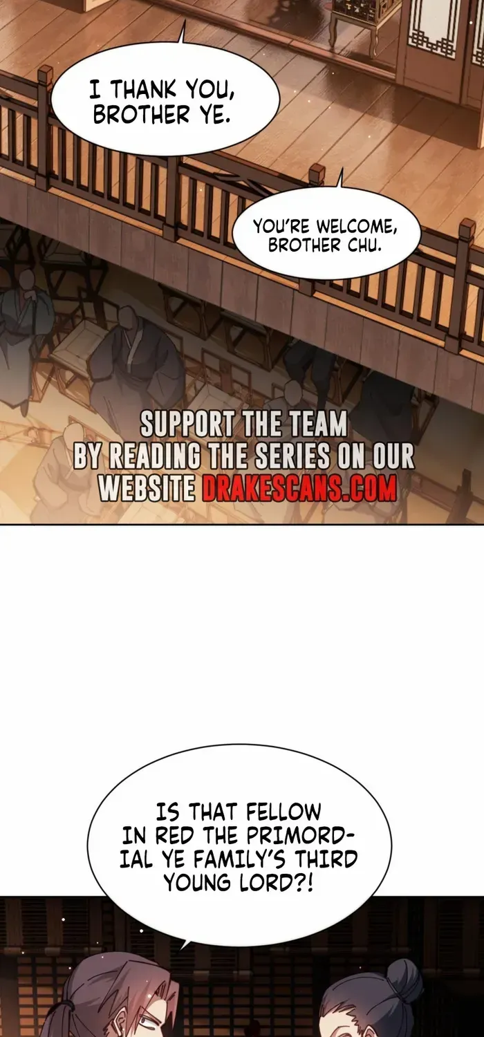 Devious Son Of Heaven Chapter 44 page 24 - 