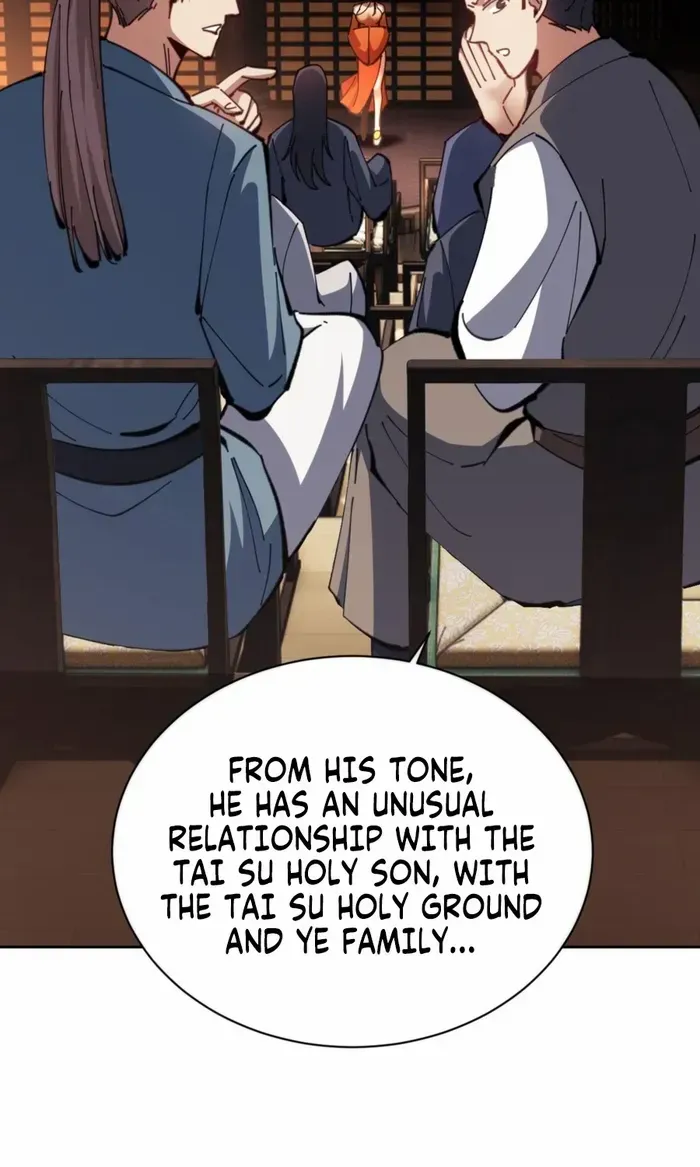 Devious Son Of Heaven Chapter 44 page 25 - 