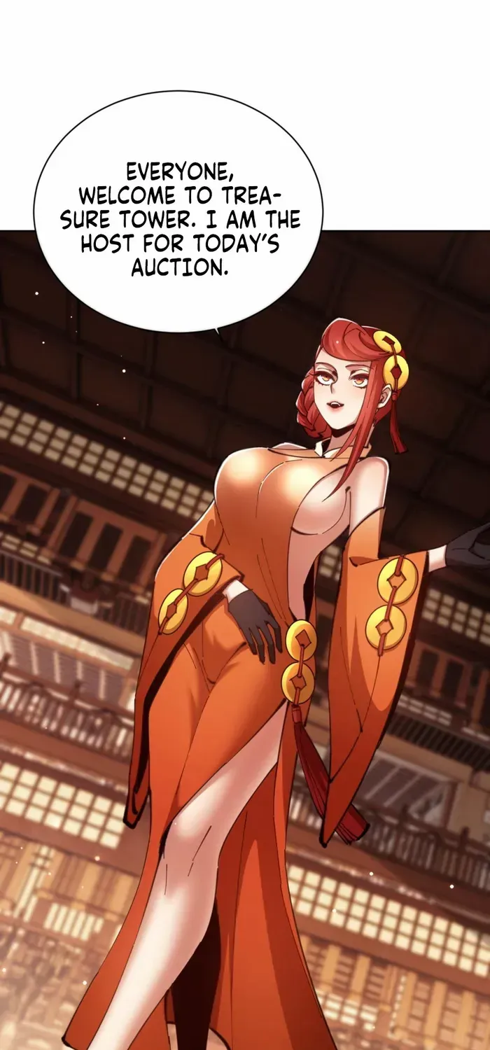 Devious Son Of Heaven Chapter 44 page 26 - 