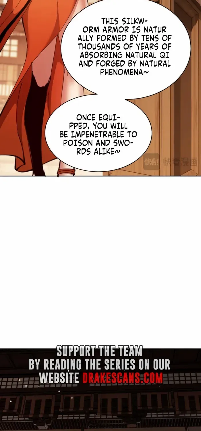 Devious Son Of Heaven Chapter 44 page 28 - 