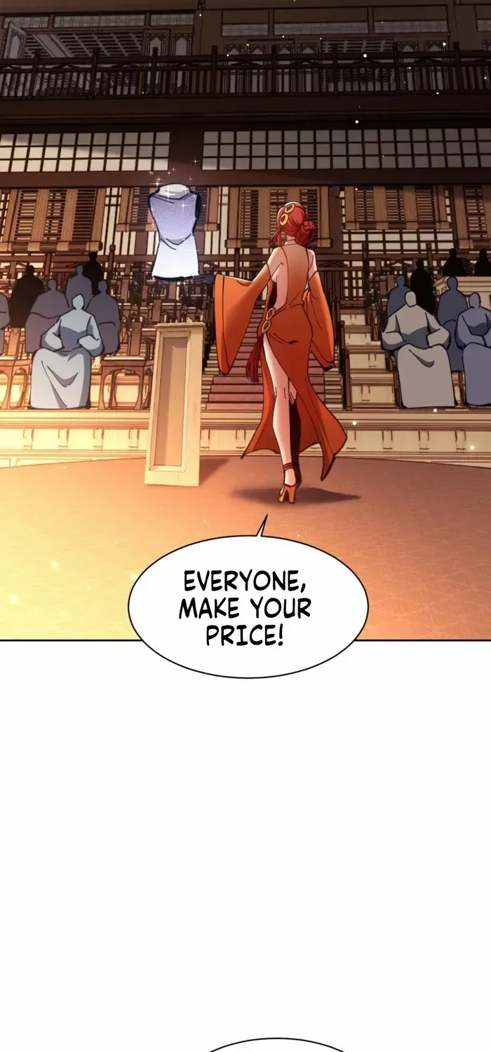 Devious Son Of Heaven Chapter 44 page 29 - 
