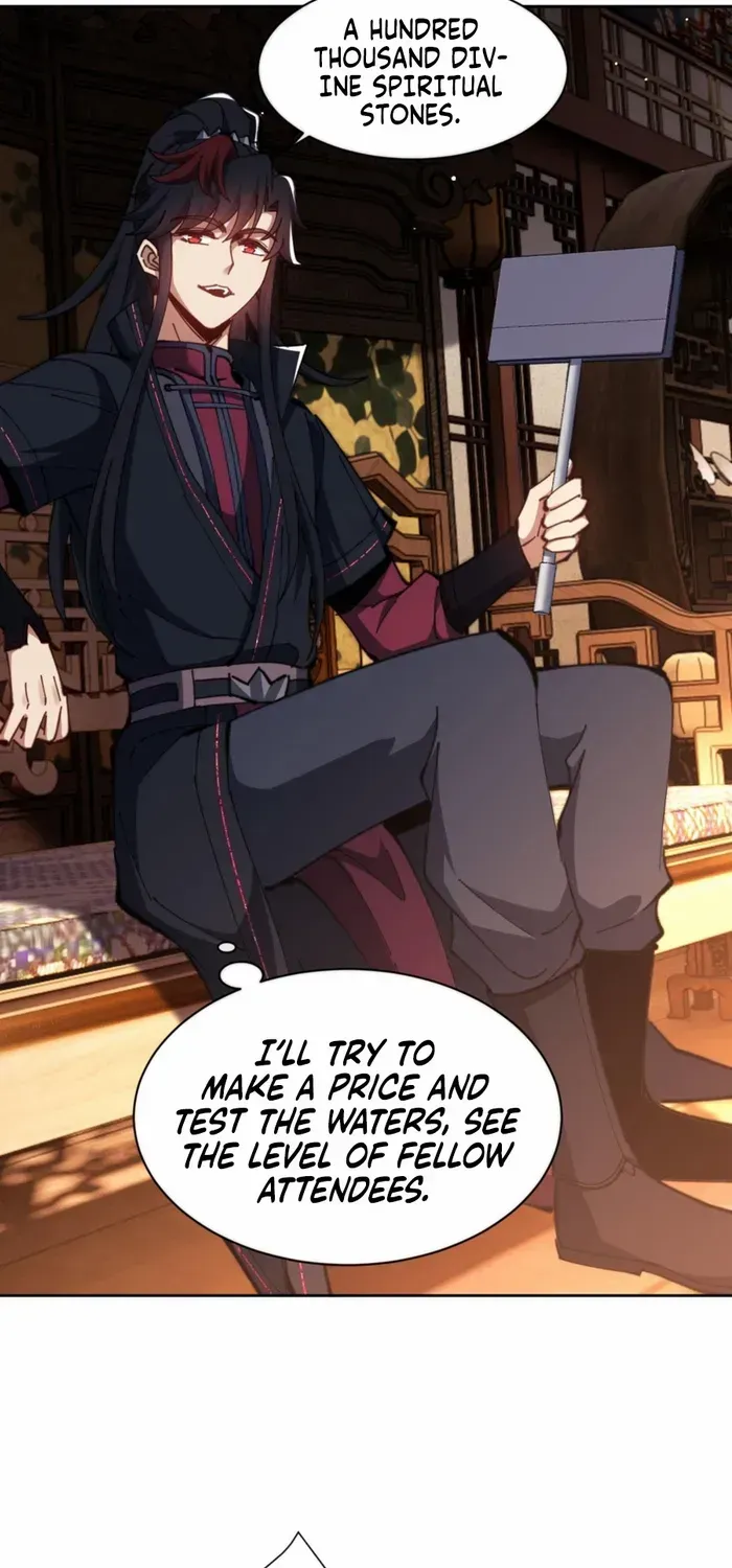 Devious Son Of Heaven Chapter 44 page 30 - 