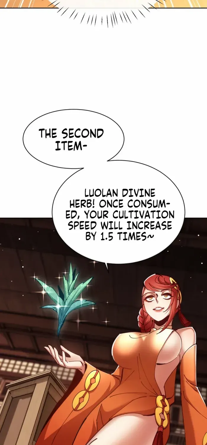 Devious Son Of Heaven Chapter 44 page 32 - 