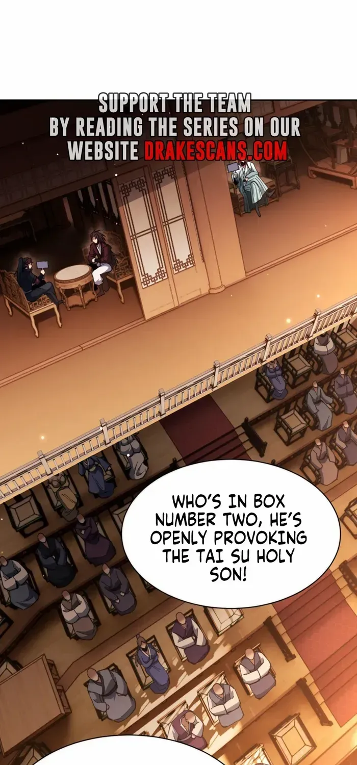 Devious Son Of Heaven Chapter 44 page 36 - 