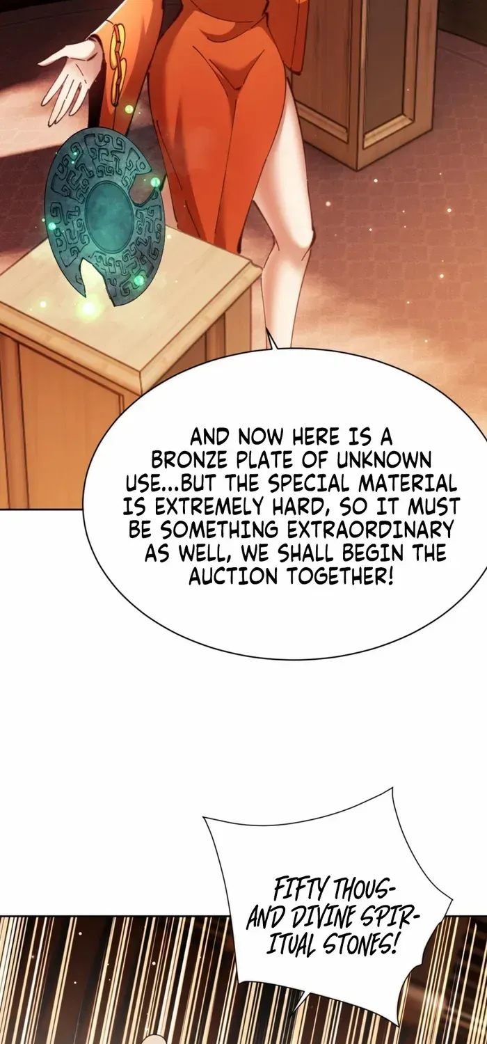 Devious Son Of Heaven Chapter 44 page 38 - 