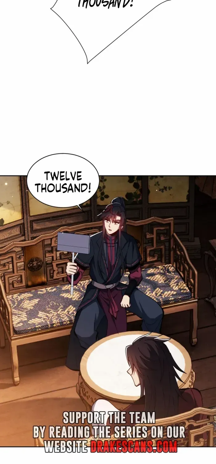 Devious Son Of Heaven Chapter 44 page 40 - 