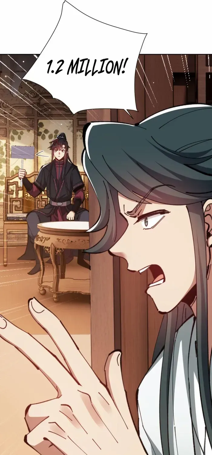 Devious Son Of Heaven Chapter 44 page 42 - 