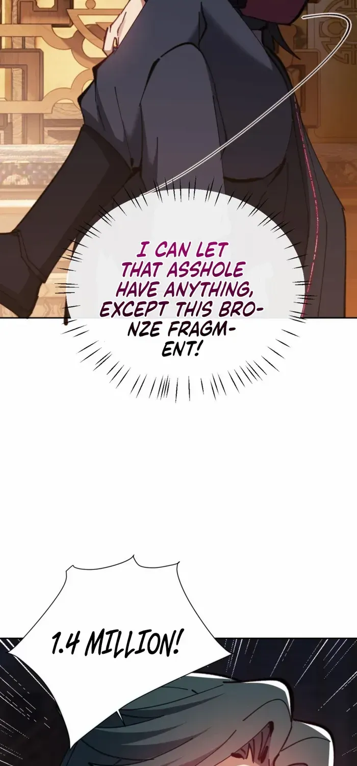 Devious Son Of Heaven Chapter 44 page 44 - 