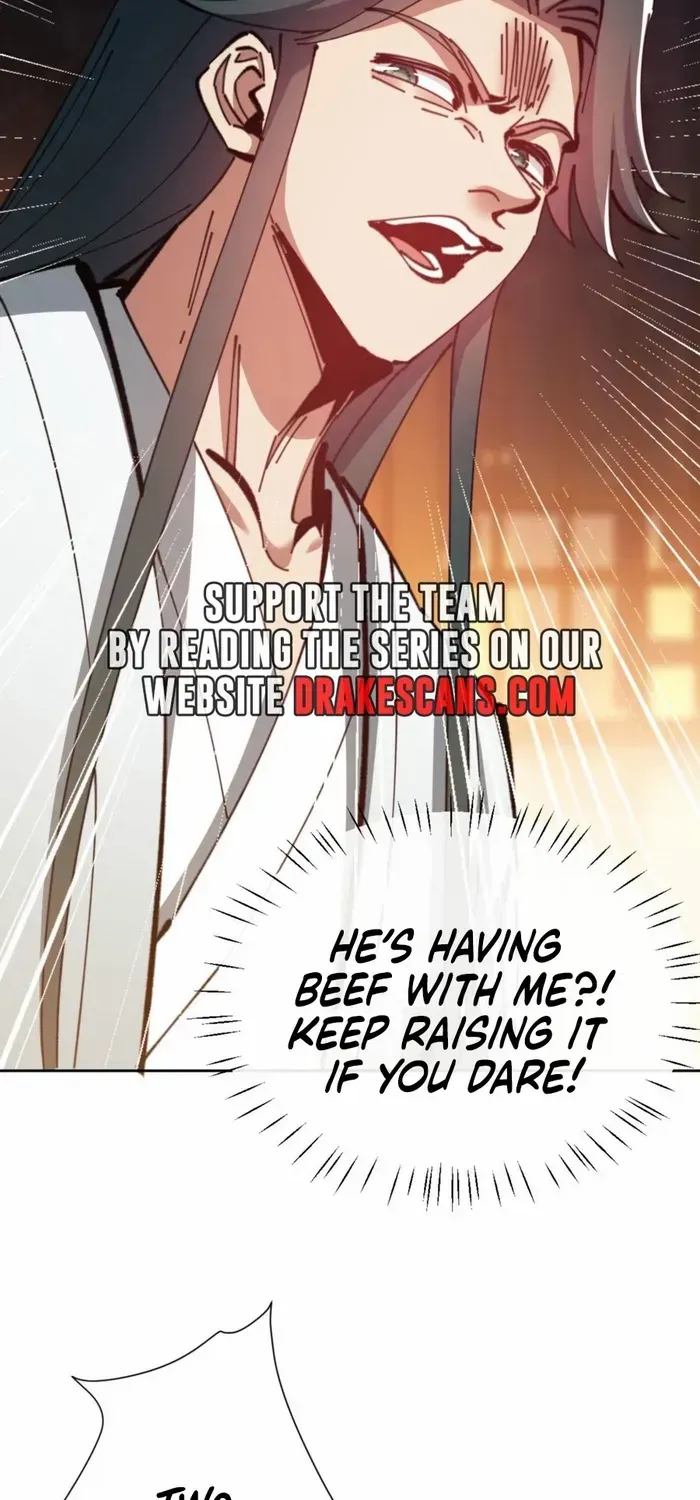 Devious Son Of Heaven Chapter 44 page 45 - 