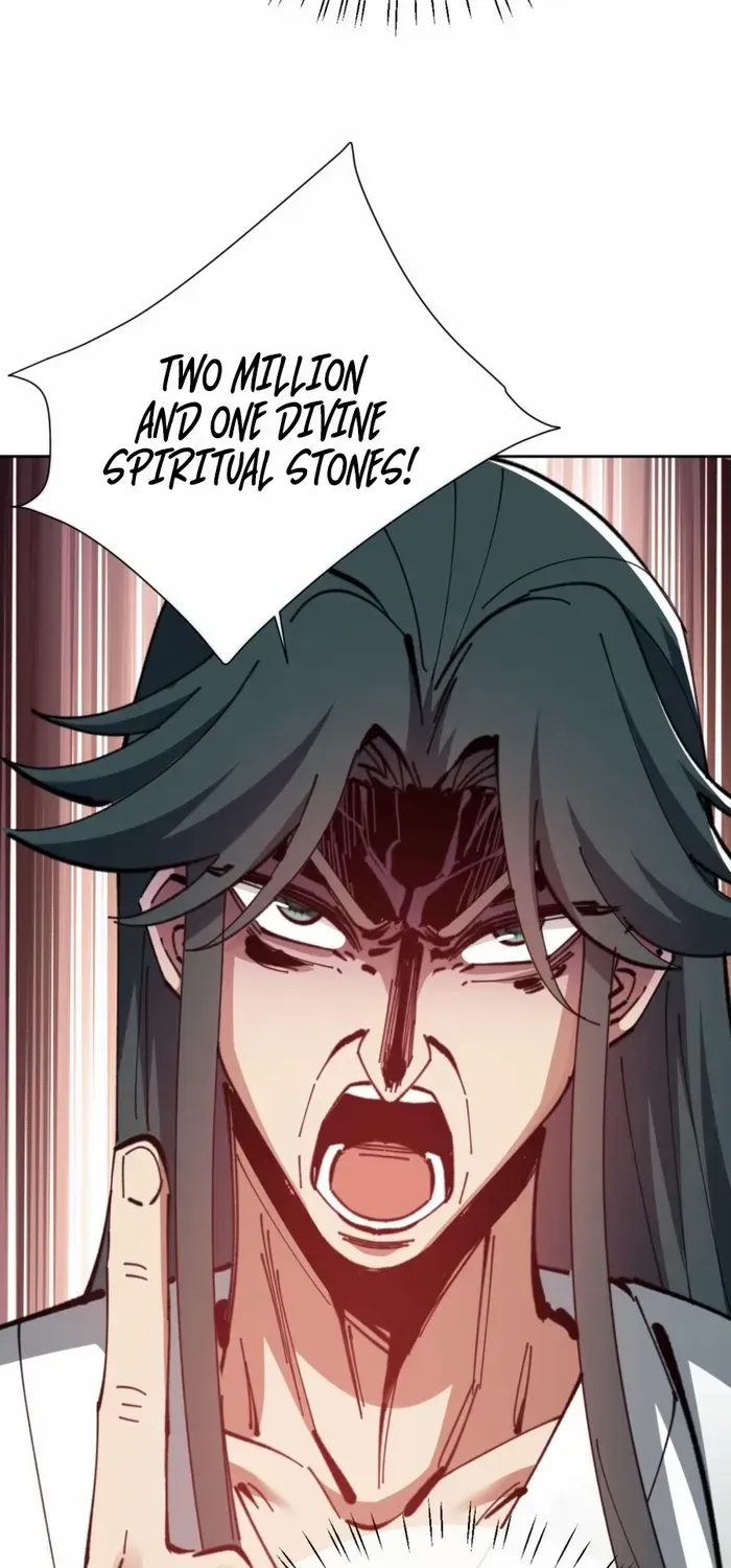 Devious Son Of Heaven Chapter 44 page 47 - 