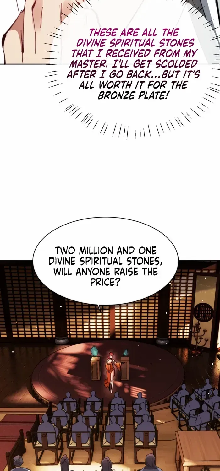 Devious Son Of Heaven Chapter 44 page 48 - 