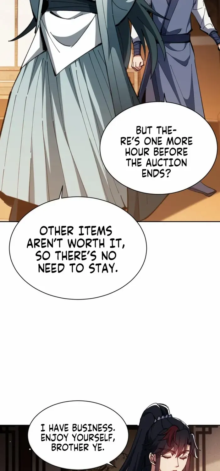 Devious Son Of Heaven Chapter 44 page 53 - 