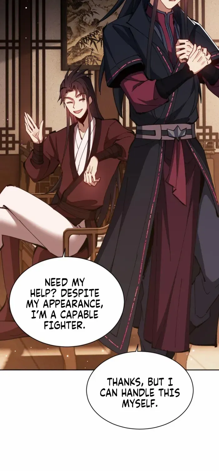 Devious Son Of Heaven Chapter 44 page 54 - 