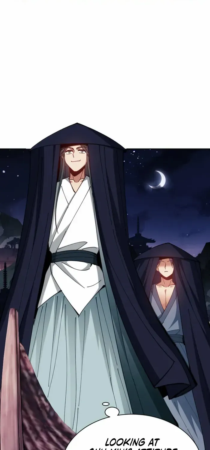 Devious Son Of Heaven Chapter 44 page 56 - 