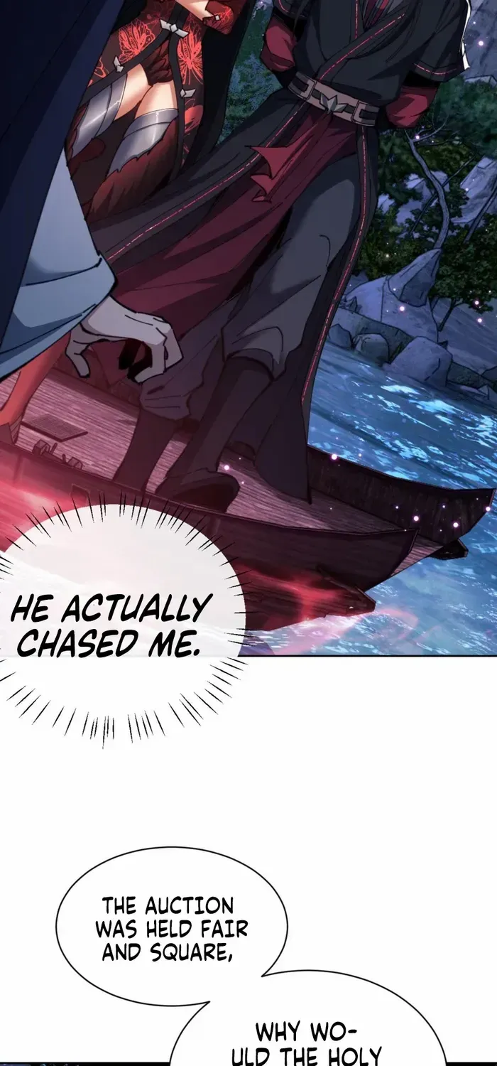 Devious Son Of Heaven Chapter 44 page 60 - 