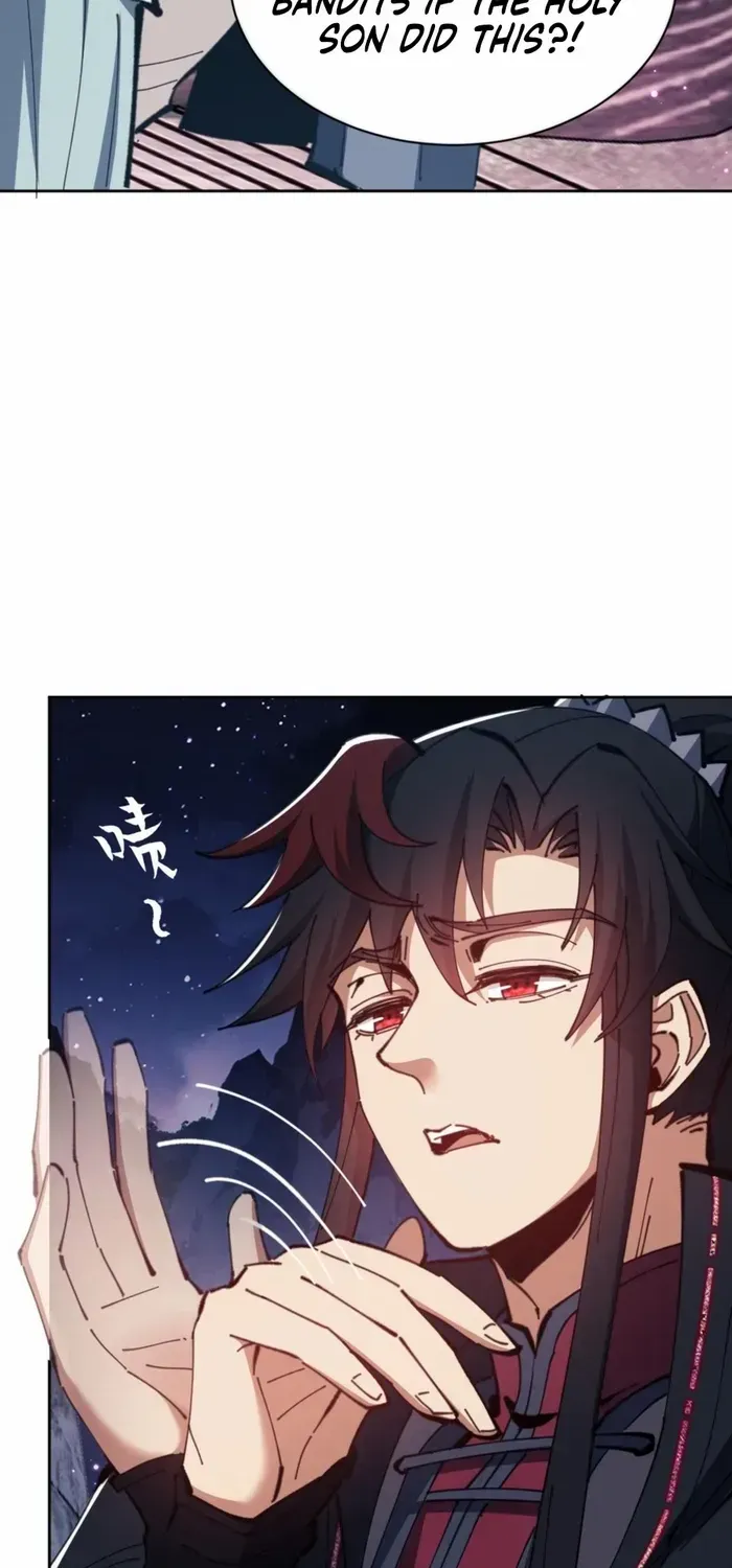 Devious Son Of Heaven Chapter 44 page 63 - 