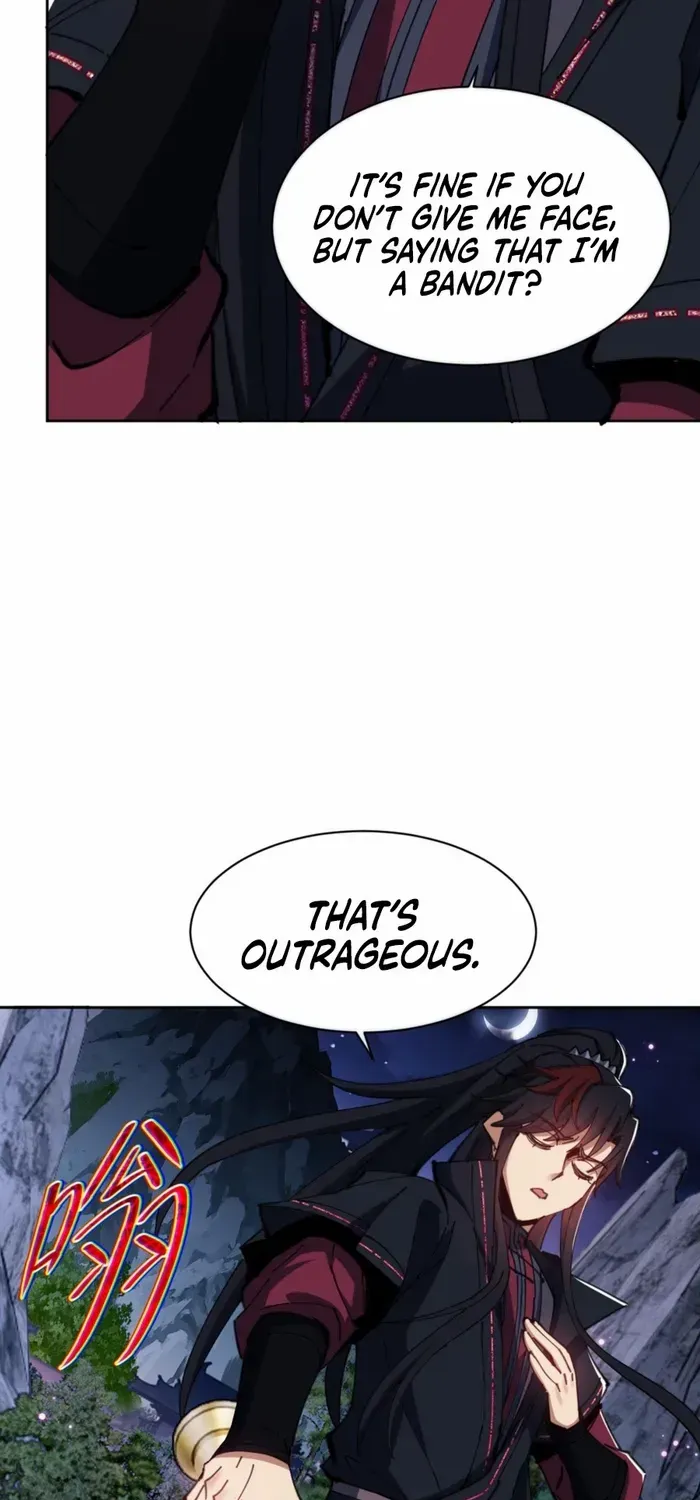 Devious Son Of Heaven Chapter 44 page 64 - 
