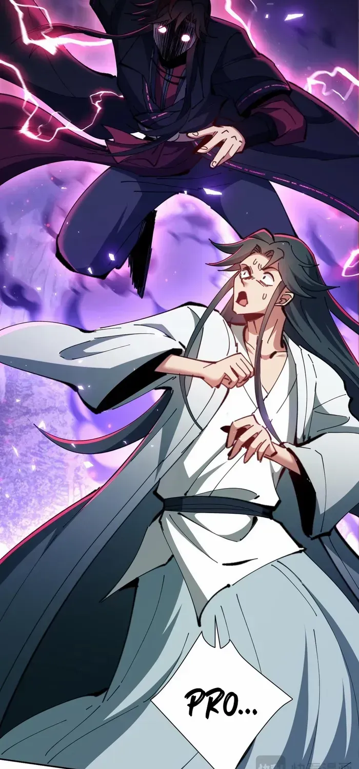 Devious Son Of Heaven Chapter 45 page 13 - 