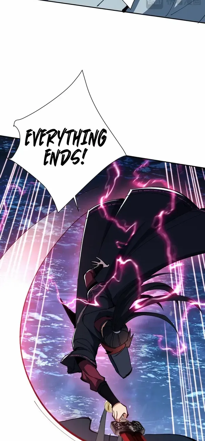 Devious Son Of Heaven Chapter 45 page 14 - 
