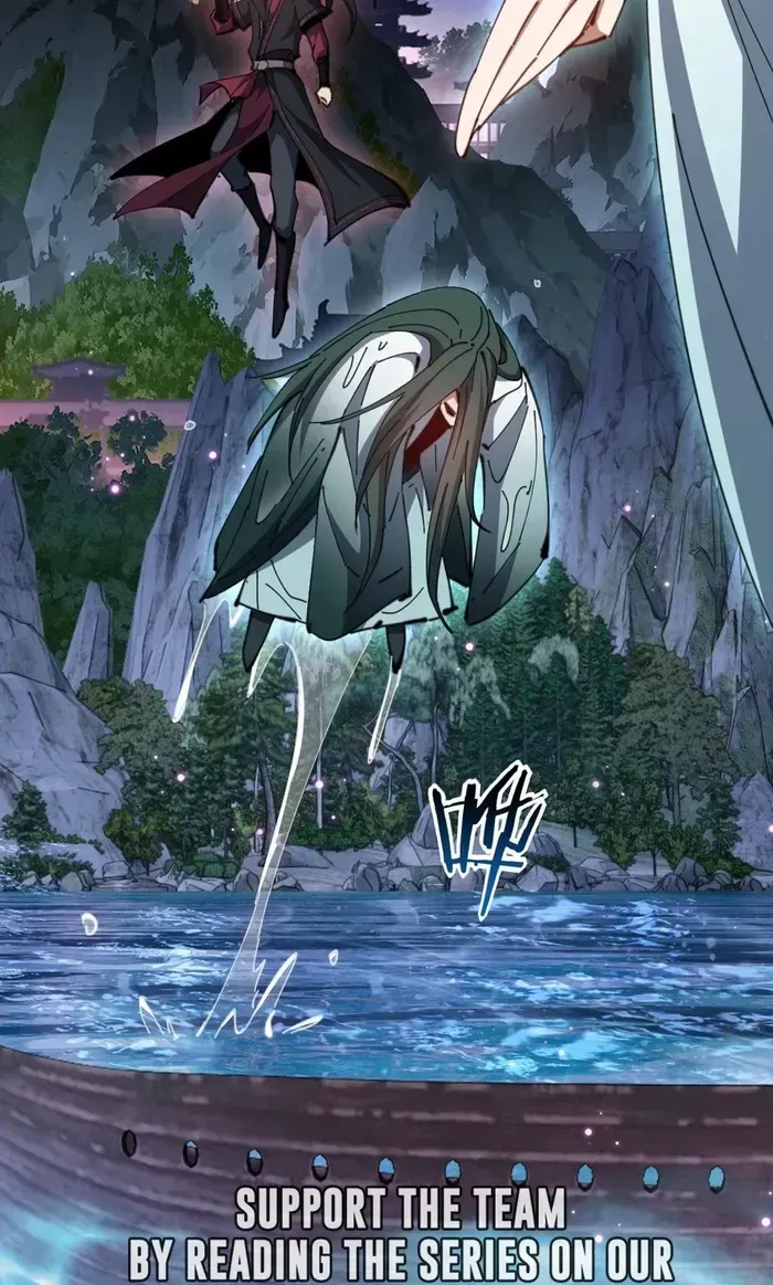 Devious Son Of Heaven Chapter 45 page 24 - 