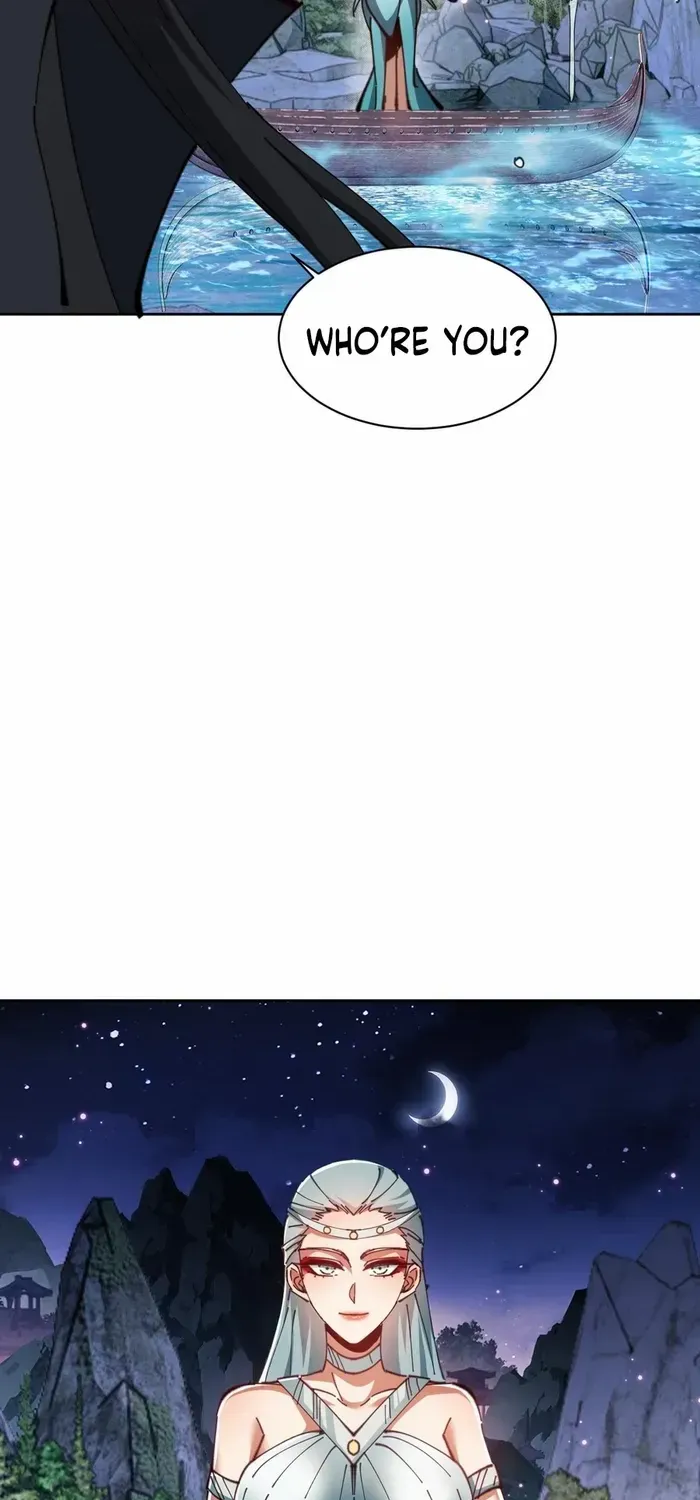 Devious Son Of Heaven Chapter 45 page 26 - 