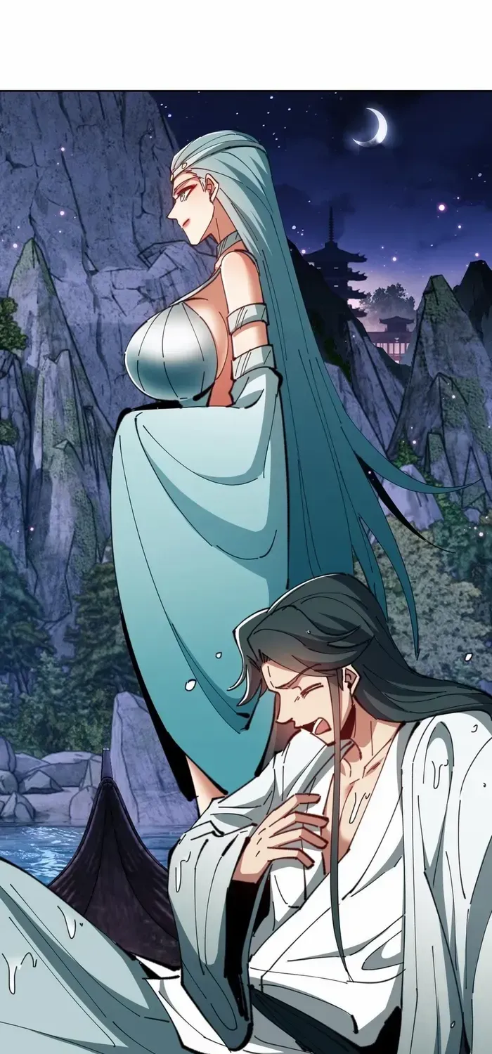 Devious Son Of Heaven Chapter 45 page 28 - 