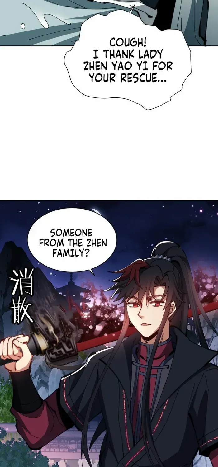 Devious Son Of Heaven Chapter 45 page 29 - 
