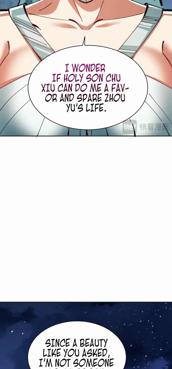 Devious Son Of Heaven Chapter 45 page 31 - 