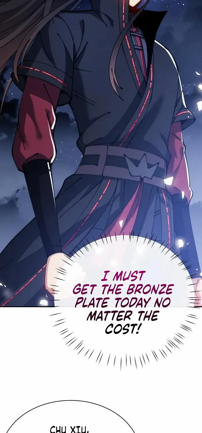 Devious Son Of Heaven Chapter 45 page 35 - 