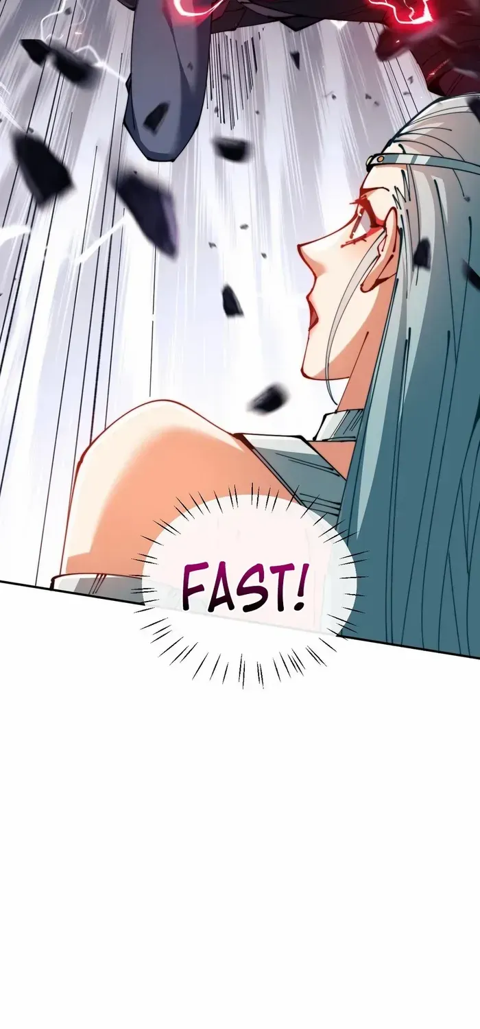 Devious Son Of Heaven Chapter 45 page 38 - 