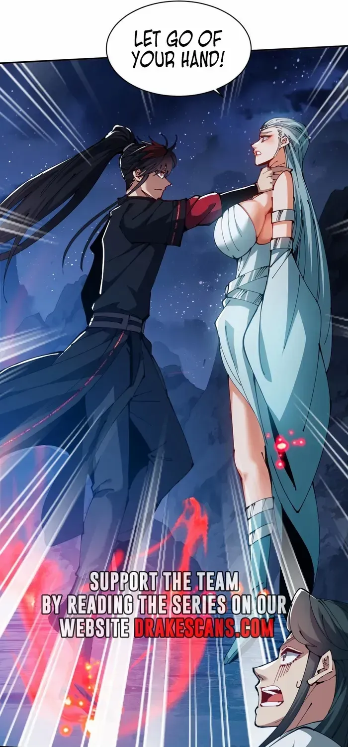 Devious Son Of Heaven Chapter 45 page 40 - 