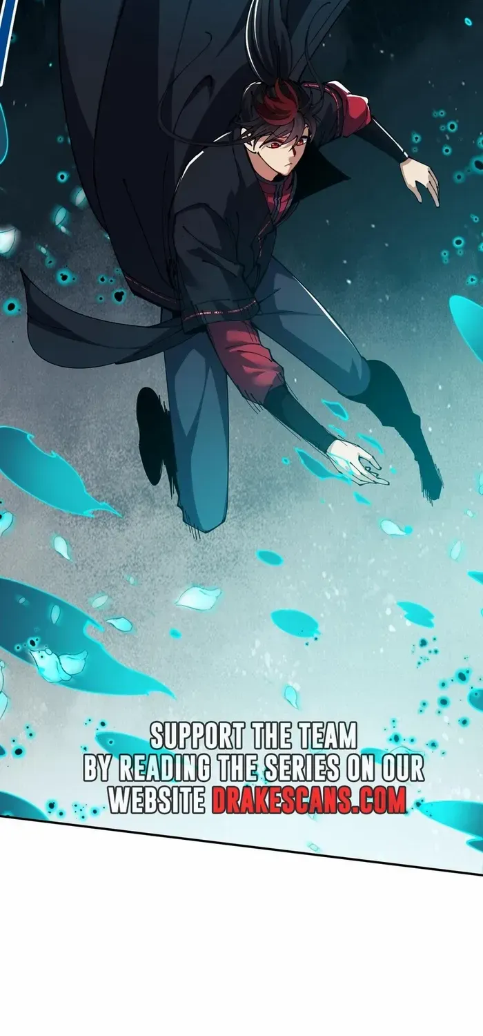 Devious Son Of Heaven Chapter 45 page 43 - 