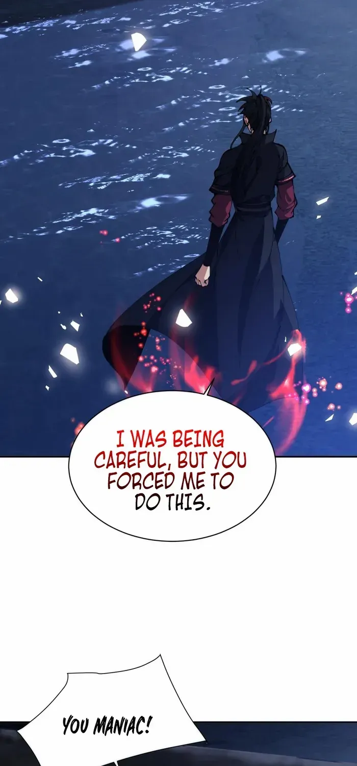 Devious Son Of Heaven Chapter 45 page 48 - 