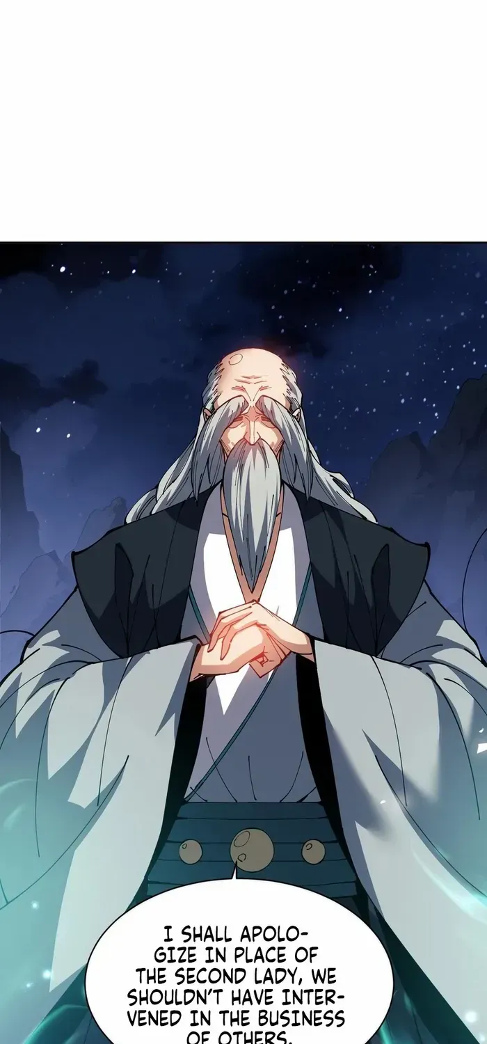Devious Son Of Heaven Chapter 45 page 51 - 
