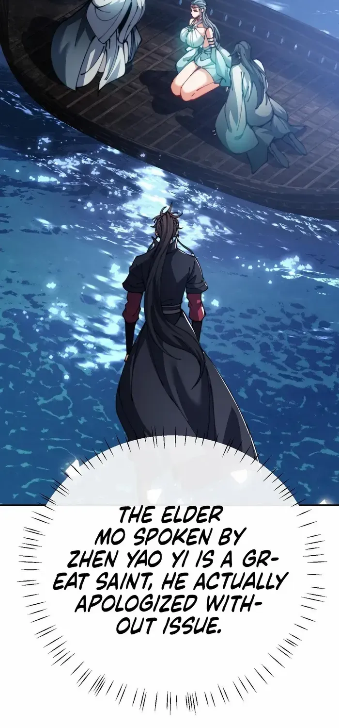 Devious Son Of Heaven Chapter 45 page 53 - 