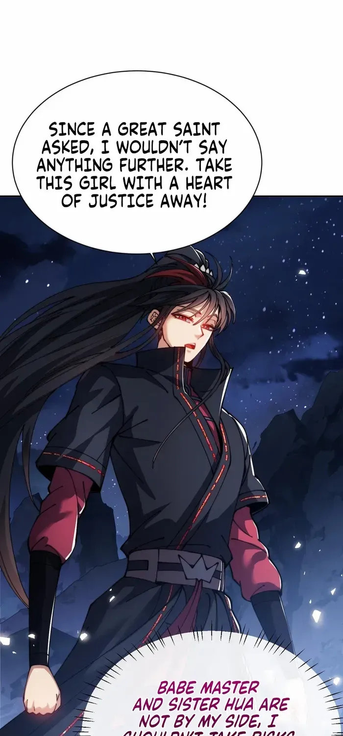 Devious Son Of Heaven Chapter 45 page 54 - 