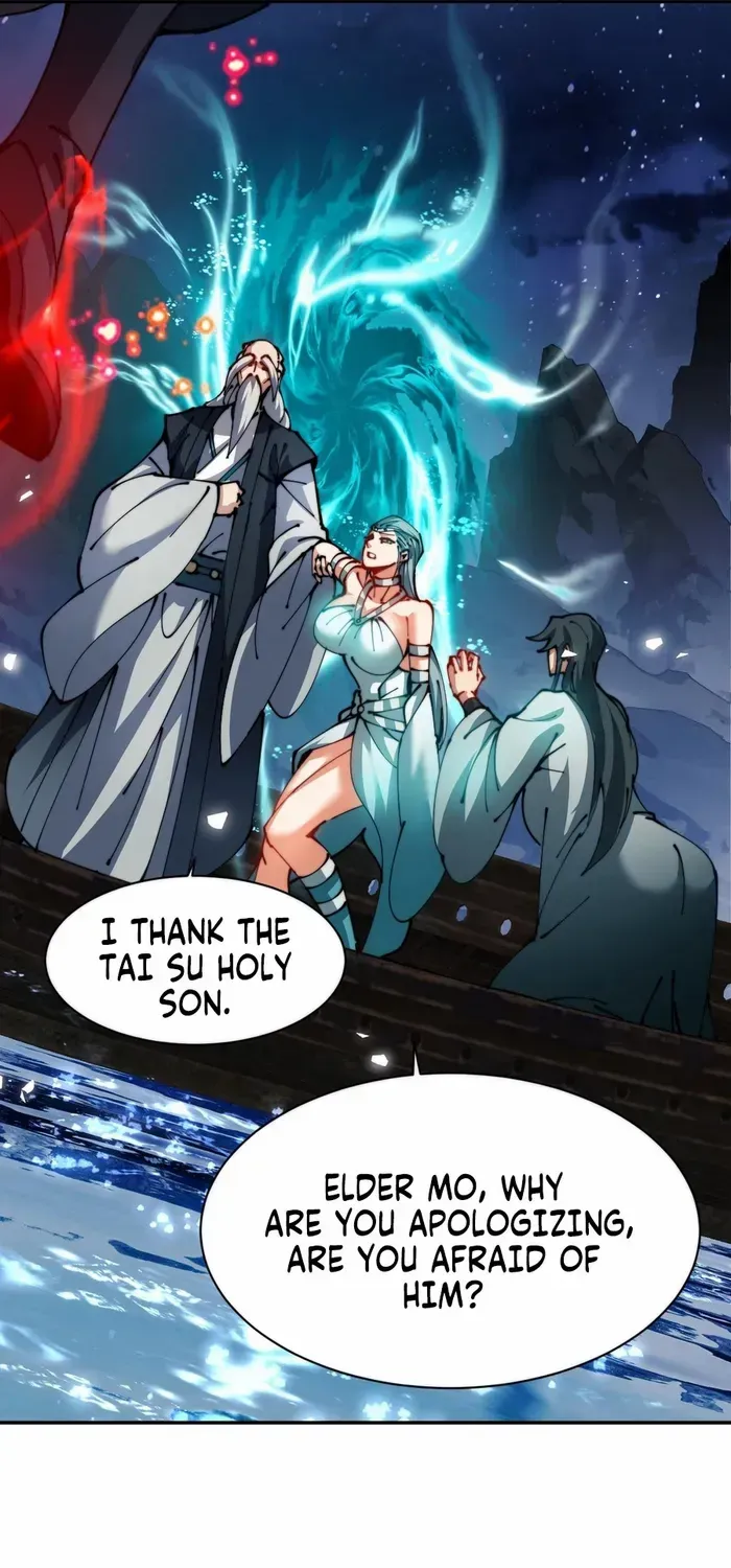 Devious Son Of Heaven Chapter 45 page 56 - 