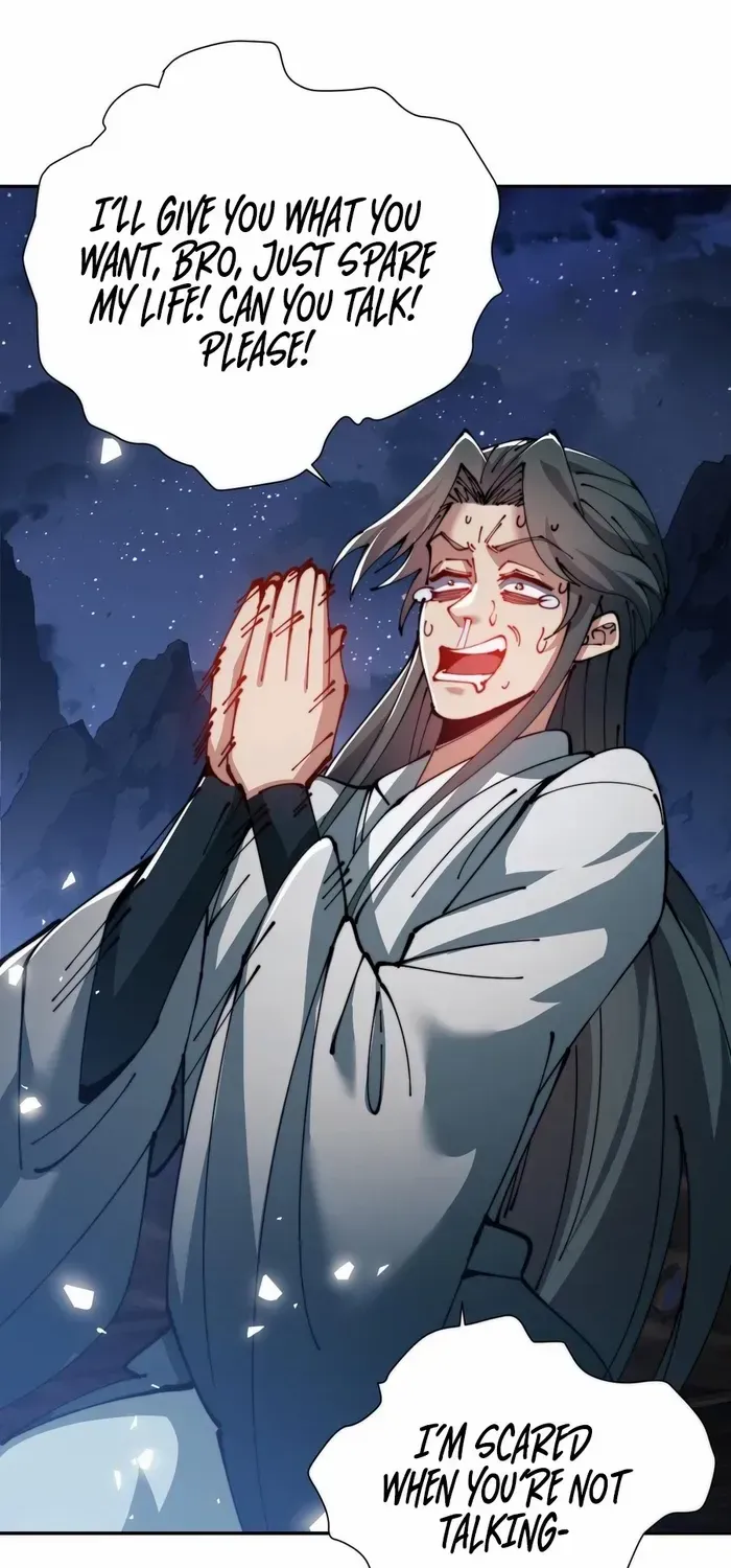 Devious Son Of Heaven Chapter 45 page 61 - 