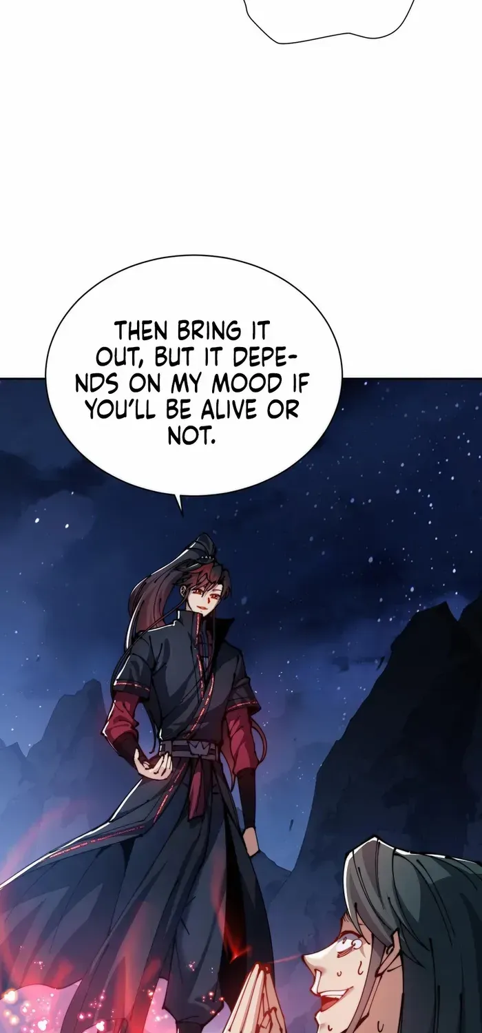 Devious Son Of Heaven Chapter 45 page 62 - 