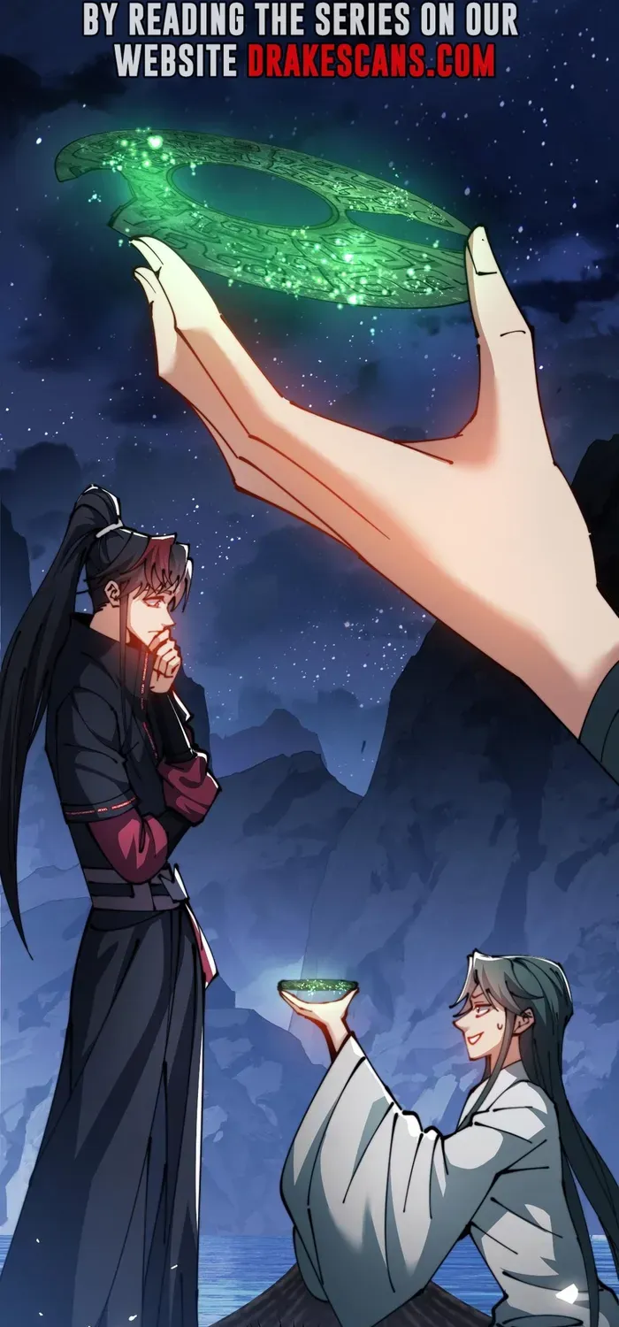 Devious Son Of Heaven Chapter 45 page 64 - 