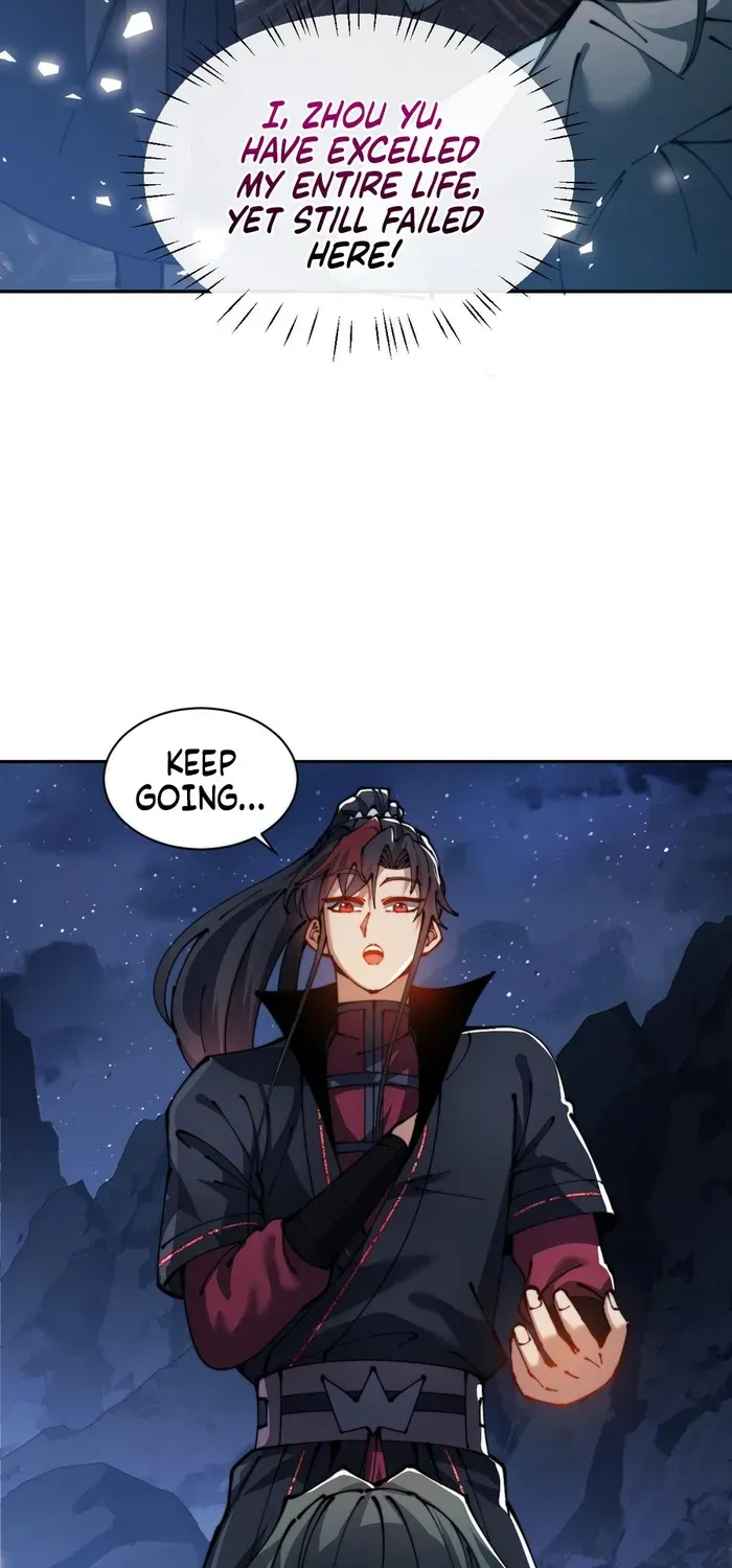 Devious Son Of Heaven Chapter 45 page 65 - 
