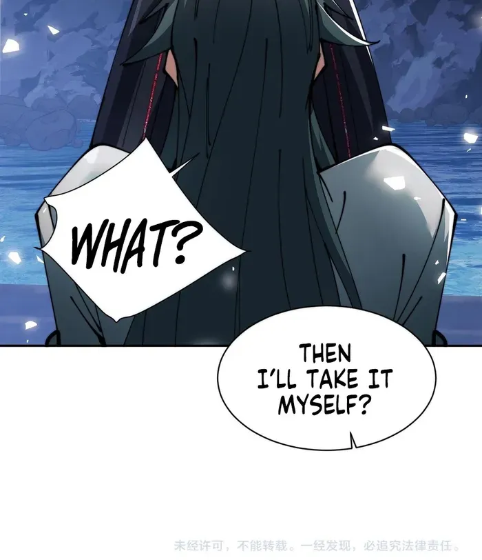 Devious Son Of Heaven Chapter 45 page 66 - 