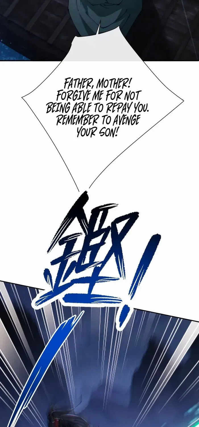 Devious Son Of Heaven Chapter 46 page 13 - 