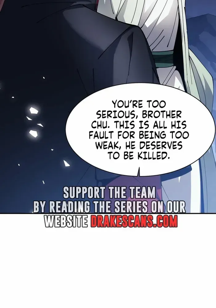 Devious Son Of Heaven Chapter 46 page 21 - 