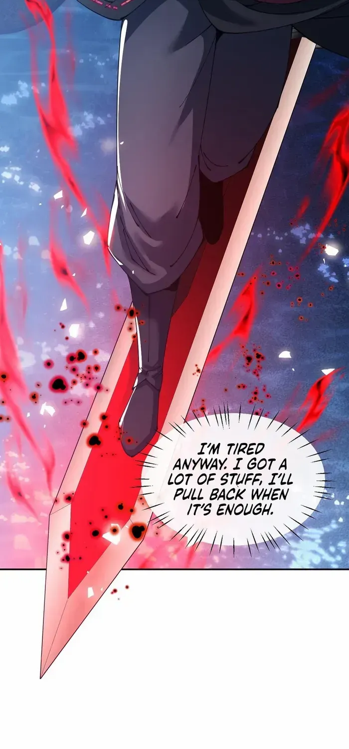 Devious Son Of Heaven Chapter 46 page 24 - 