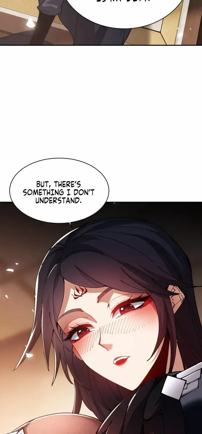 Devious Son Of Heaven Chapter 46 page 30 - 