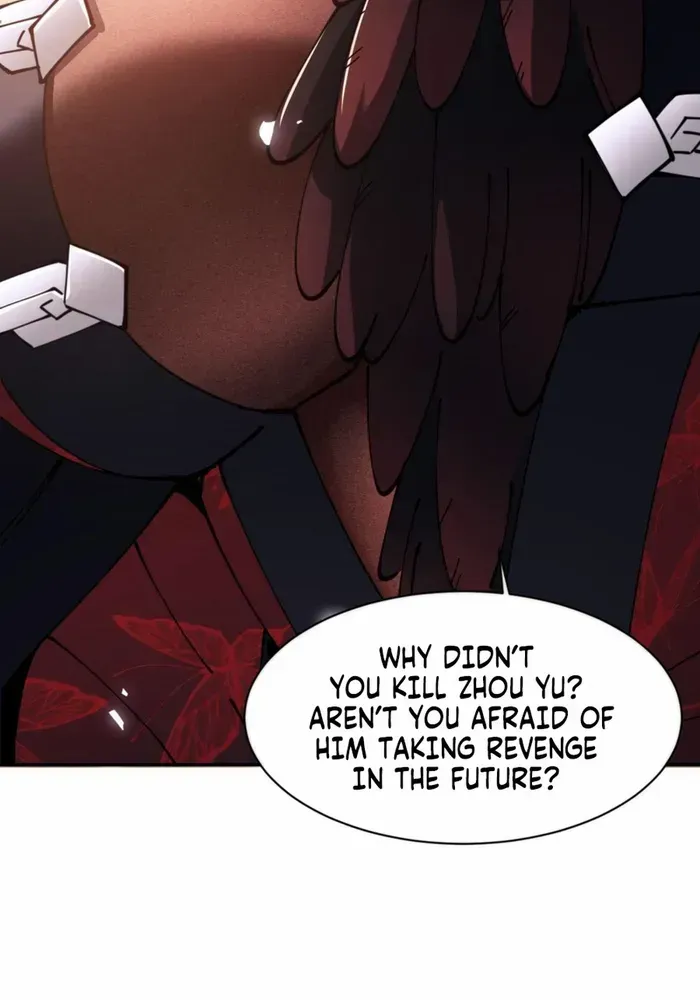 Devious Son Of Heaven Chapter 46 page 31 - 