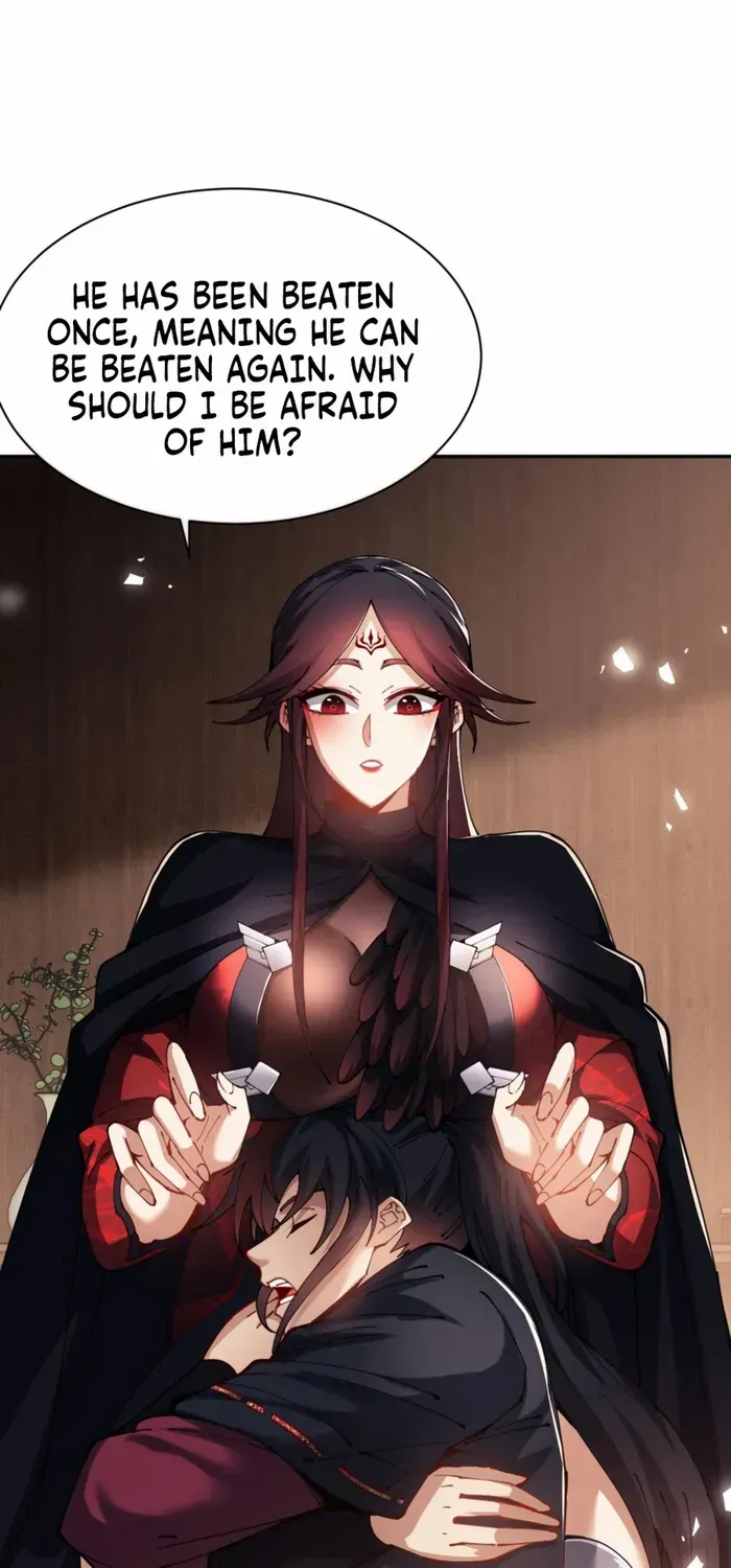 Devious Son Of Heaven Chapter 46 page 32 - 